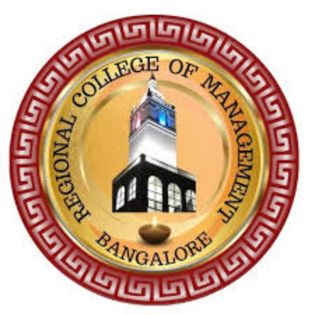 Regional College of Management Bangalore